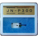 Nagaoka: JNP300 Boron Elliptical Original Stylus